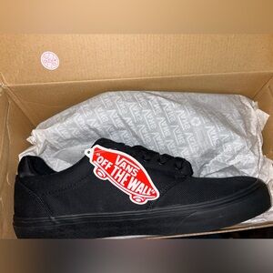 Vans Atwood Deluxe Comfort